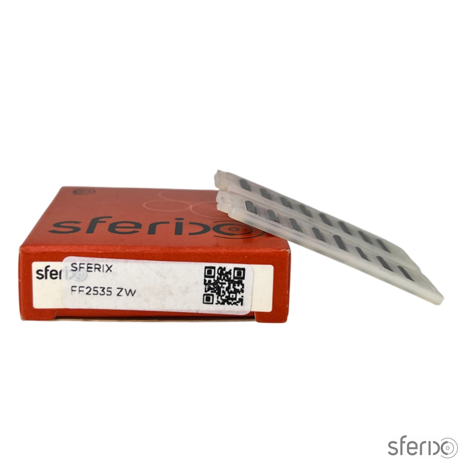 Игольчатый подшипник FF2535 ZW SFERIX - Сферикс - фото -  3
